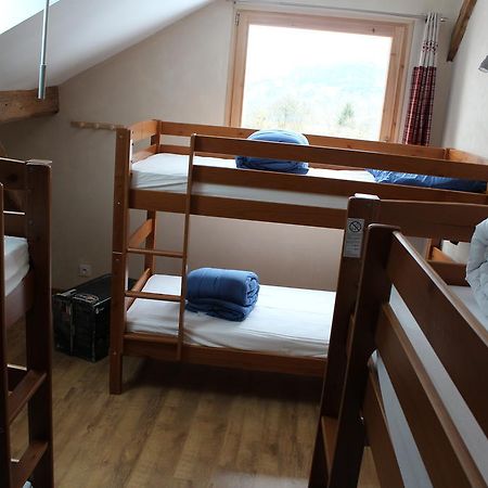 Les Paddocks Du Mont Blanc Mieussy Phòng bức ảnh